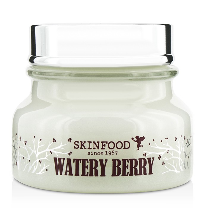 SkinFood Watery Berry Wrap Mask 90g/3.17ozProduct Thumbnail