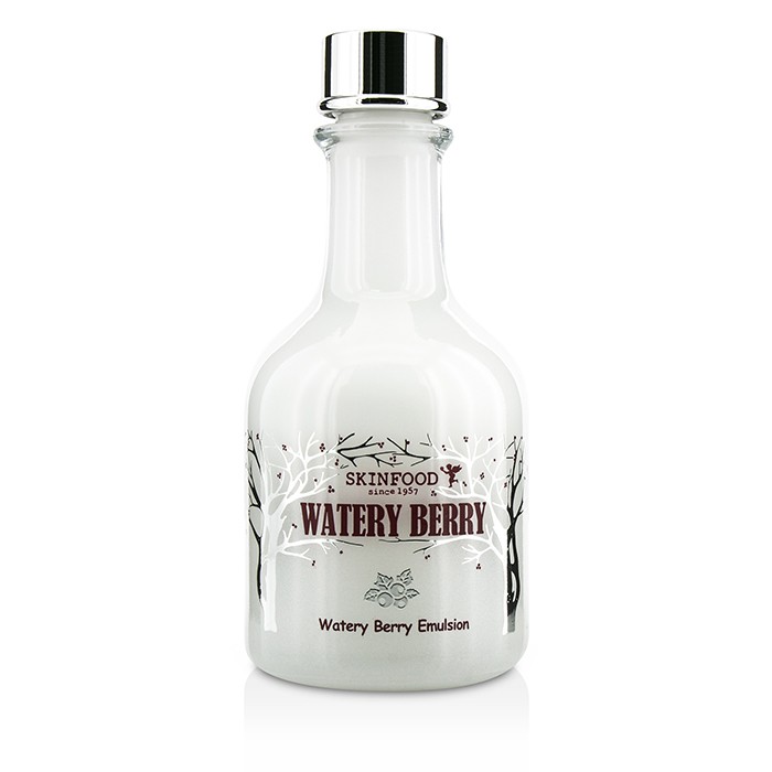 SkinFood Watery Berry Emulsion 160ml/5.41ozProduct Thumbnail