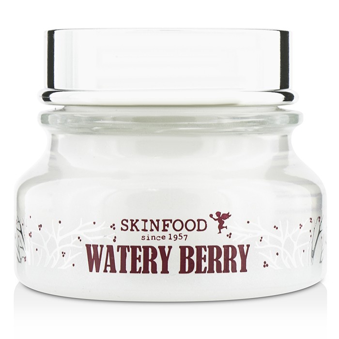 スキンフード SkinFood Watery Berry Blending Cream 50g/1.69ozProduct Thumbnail