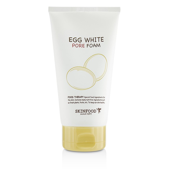 SkinFood Egg White Pore Foam 150ml/5ozProduct Thumbnail