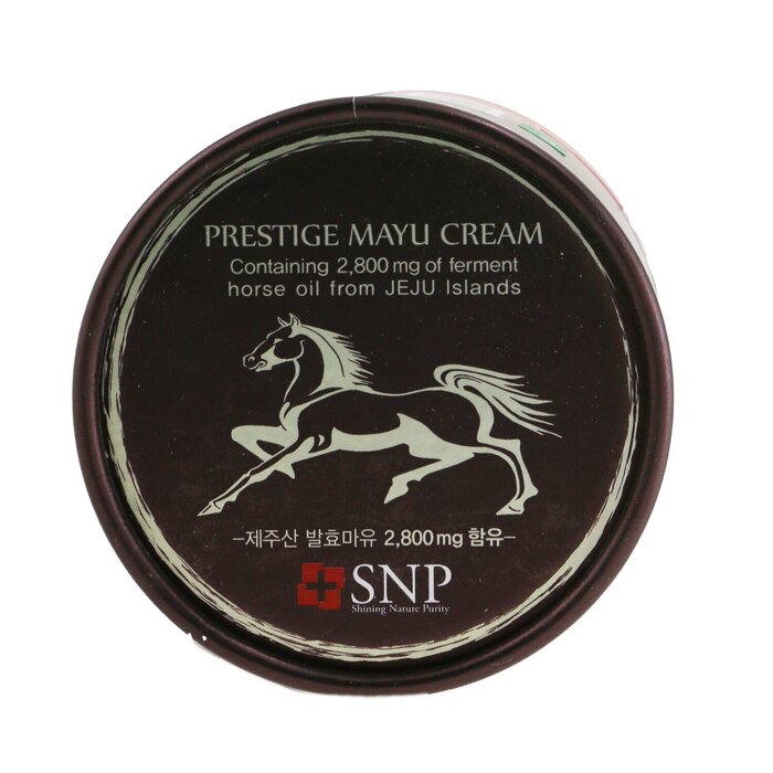 SNP Prestige Mayu Cream- קרם פרסטיג׳ 70g/2.46ozProduct Thumbnail