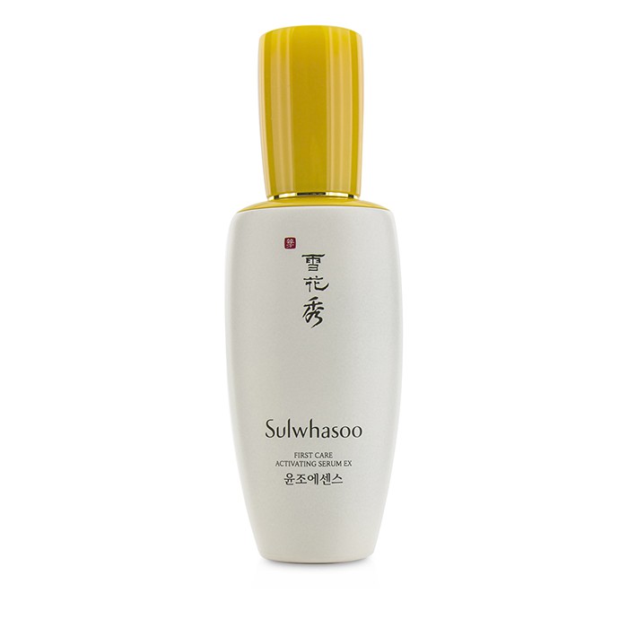 Sulwhasoo First Care Активирующая Сыворотка ЕХ 90ml/3ozProduct Thumbnail