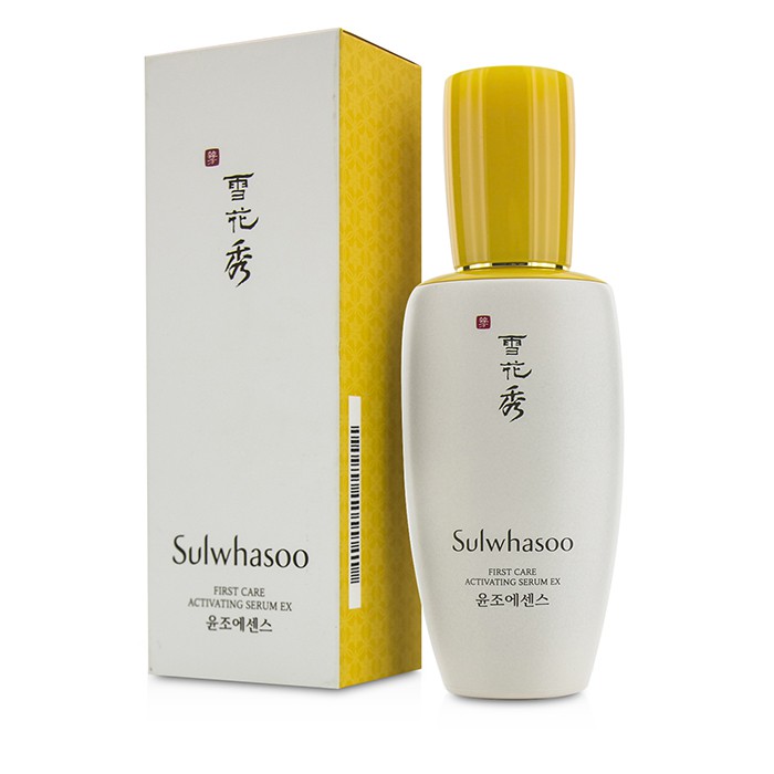 Sulwhasoo First Care Activating Serum EX 90ml/3ozProduct Thumbnail