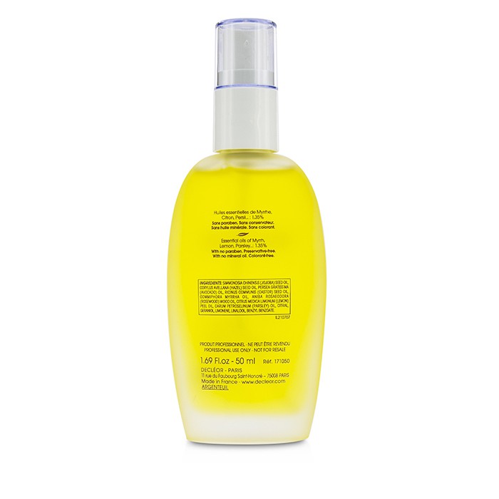 Decleor Aromessence Ongles Aromess Nails Oil - Salon Product (Unboxed) 50ml/1.69ozProduct Thumbnail