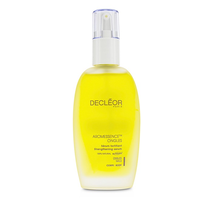 Decleor Aromessence Ongles Aromess Nails Oil - Salon Product (Unboxed) 50ml/1.69ozProduct Thumbnail
