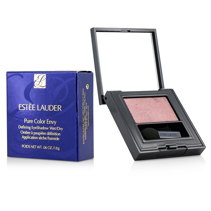Estee Lauder Pure Color Envy Defining EyeShadow Wet/Dry 1.8g/0.06ozProduct Thumbnail