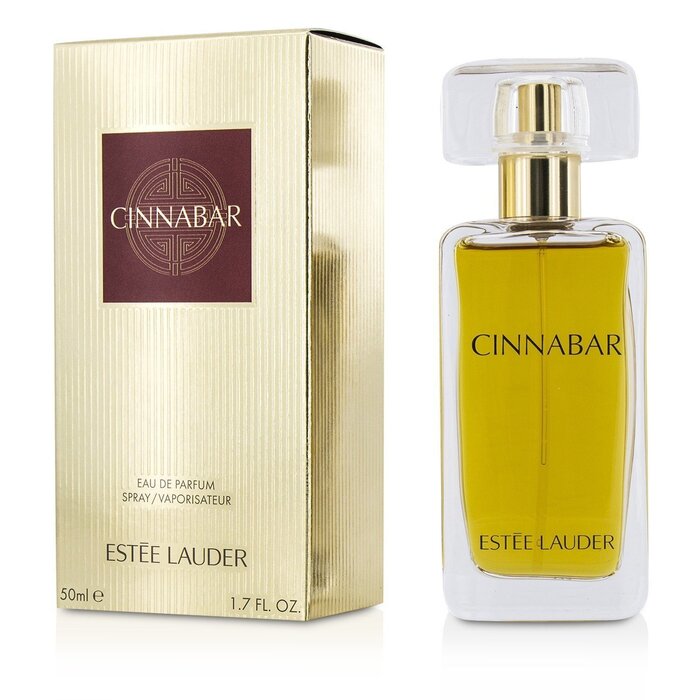 Estee Lauder Cinnabar Collection Eau De Parfüm spray 50ml/1.7ozProduct Thumbnail