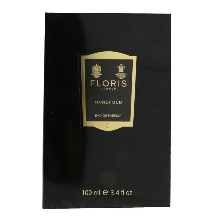 Floris Honey Oud Парфюмированная Вода Спрей 100ml/3.4ozProduct Thumbnail