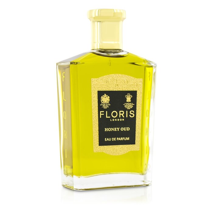 Floris 佛羅瑞斯 Honey Oud 女性香水 100ml/3.4ozProduct Thumbnail