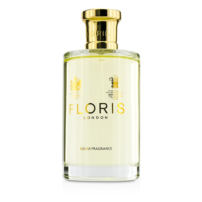 Floris Room Fragance Spray - Stephanotis & Ylang Ylang 100ml/3.4ozProduct Thumbnail