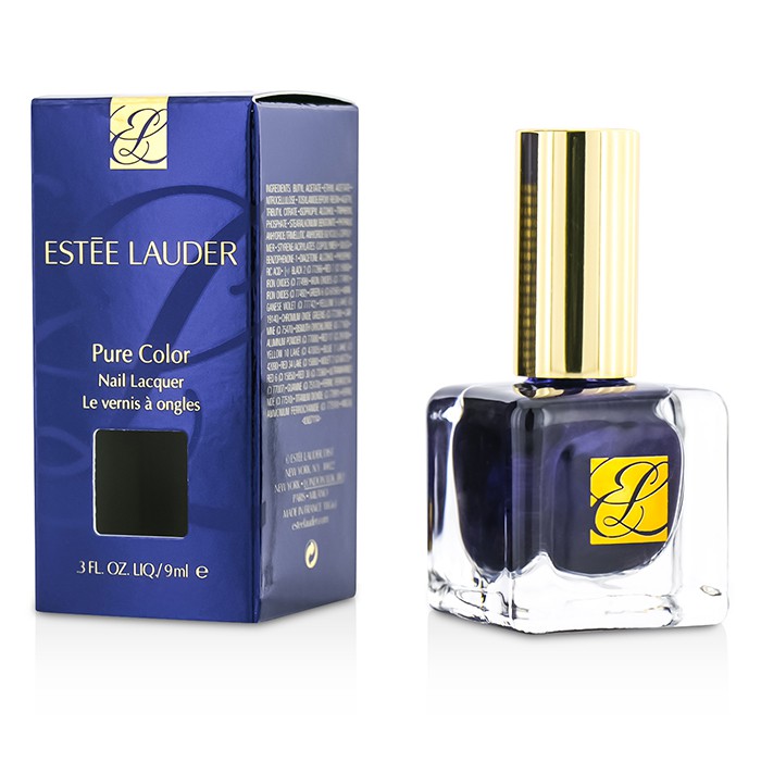 에스티로더 Estee Lauder Pure Color Nail Lacquer 9ml/0.3ozProduct Thumbnail