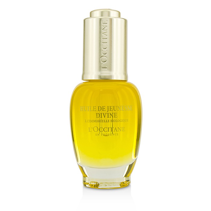 L'Occitane Immortelle The Divine Youth Oil 30ml/1ozProduct Thumbnail