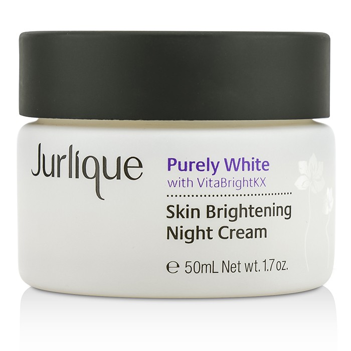 Jurlique 茱莉蔻 極萃白晚霜 Purely White Skin Brightening Night Cream 50ml/1.7ozProduct Thumbnail