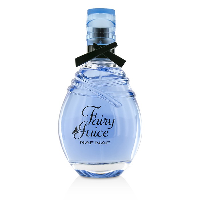 Naf-Naf Fairy Juice Blue Eau De Toilette Spray 100ml/3.33ozProduct Thumbnail