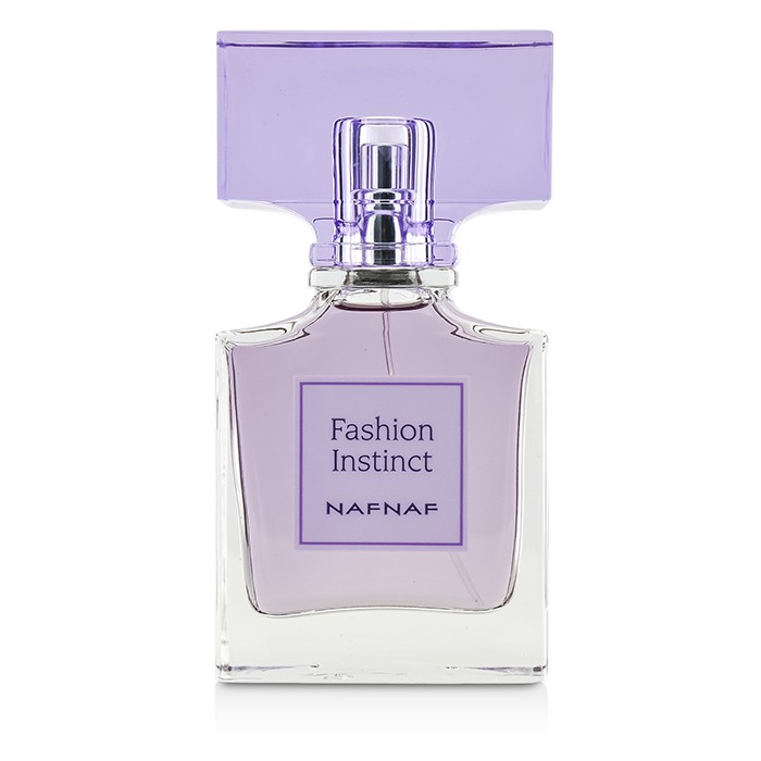 Naf-Naf Fashion Instinct Eau De Toilette Spray 50ml/1.66ozProduct Thumbnail