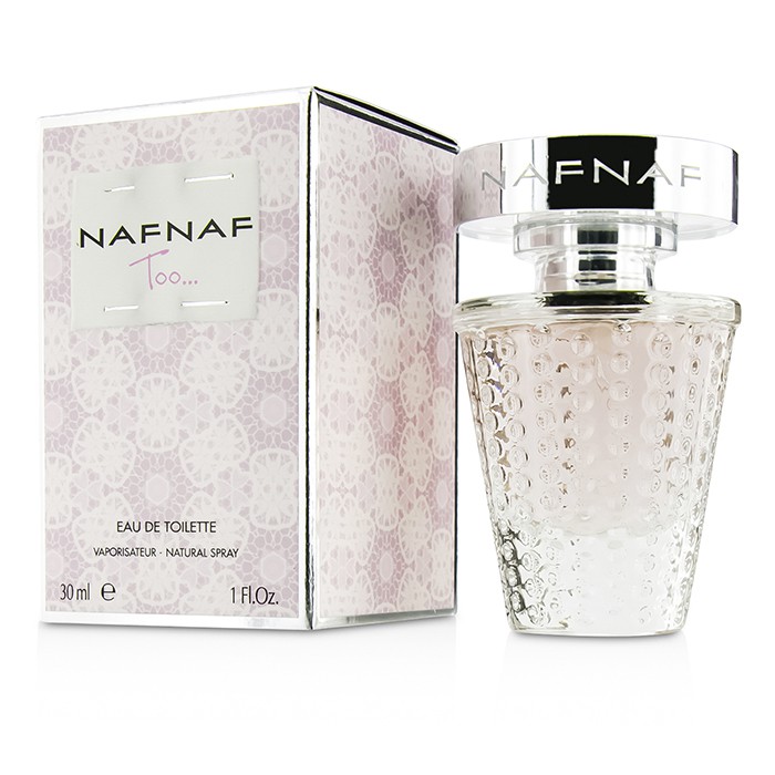 Naf-Naf NAF NAF Too 絕色淡香水 30ml/1ozProduct Thumbnail