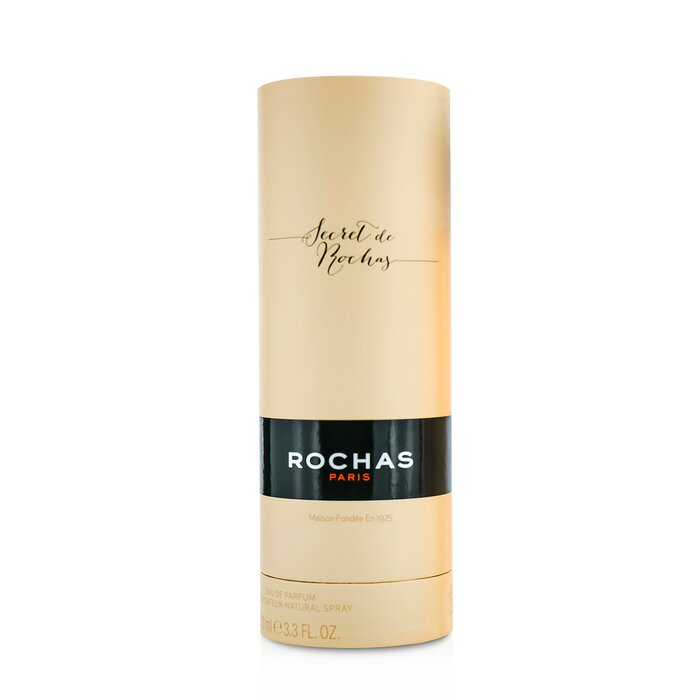 Rochas Secret De Rochas Eau De Parfum Spray 100ml/3.3ozProduct Thumbnail