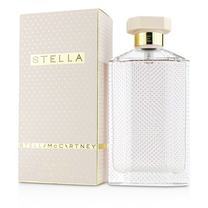 Stella McCartney Stella Eau De Toilette 同名女性淡香水 100ml/3.3ozProduct Thumbnail