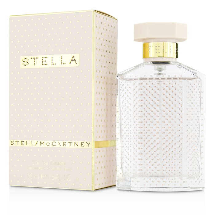 Stella McCartney Stella - toaletní voda s rozprašovačem 50ml/1.6ozProduct Thumbnail