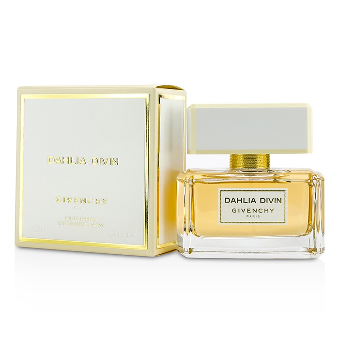 ジバンシィ Givenchy Dahlia Divin Eau De Parfum Spray (Limited Edition) 50ml/1.7ozProduct Thumbnail