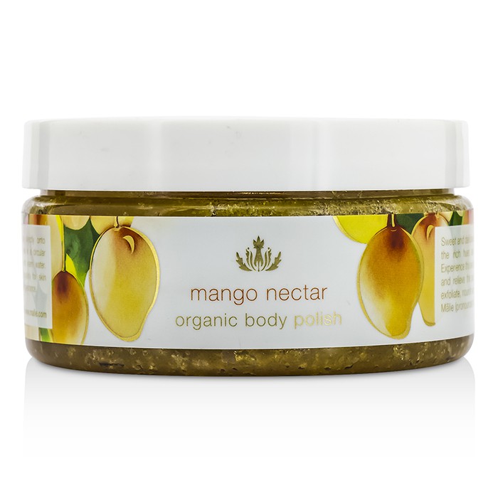 Malie Organics Mango Nectar Body Polish 236g/8ozProduct Thumbnail