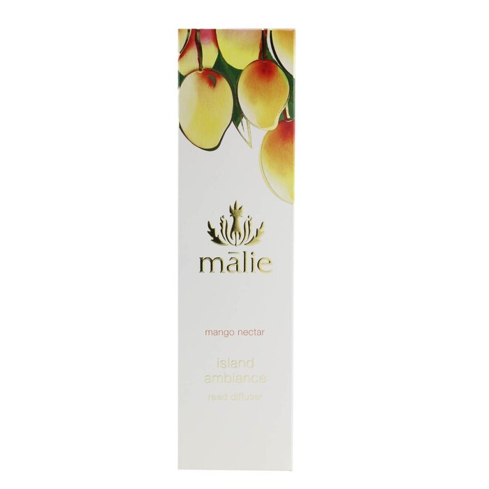 Malie Difusor Aromático Island Ambiance - Mango Nectar 240ml/8ozProduct Thumbnail