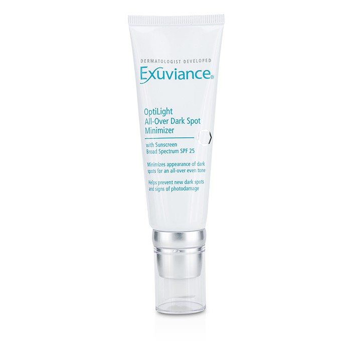 Exuviance OptiLight Reductor Complet împotriva Petelor Brune SPF25 40ml/1.4ozProduct Thumbnail