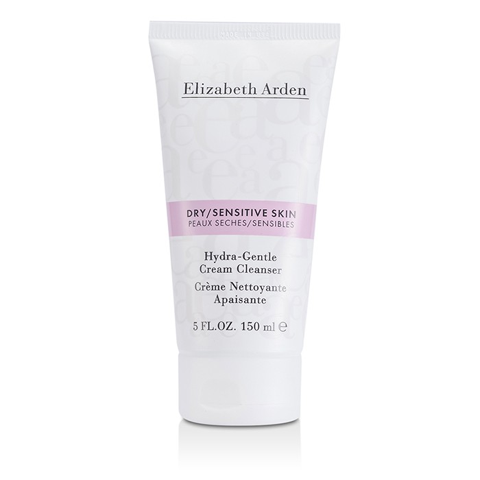 엘리자베스 아덴 Elizabeth Arden Hydra Gentle Cream Cleanser (For Dry/ Sensitive Skin) 150ml/5ozProduct Thumbnail