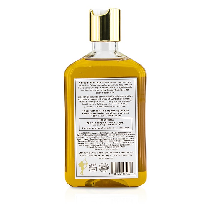 Rahua Shampoo (For Healthy, Lustrous Hair) 275ml/9.3ozProduct Thumbnail