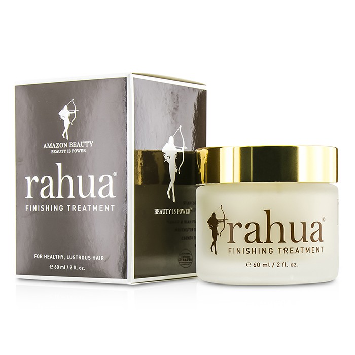 Rahua Finishing Treatment (For Healthy, Lustrous Hair) 60ml/2ozProduct Thumbnail