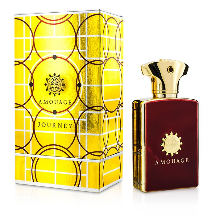Amouage Journey - parfémovaná voda s rozprašovačem 50ml/1.75ozProduct Thumbnail