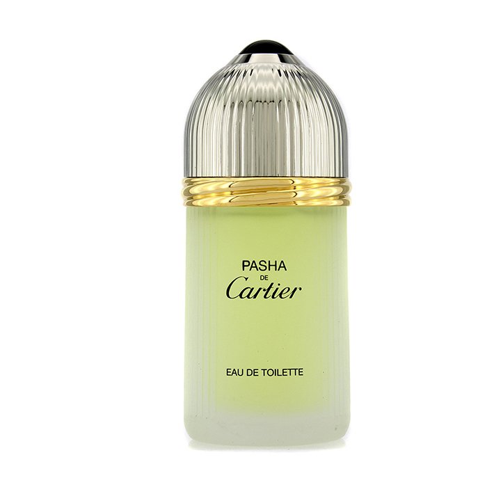 Cartier Pasha Eau De Toilette Spray 50ml/1.7ozProduct Thumbnail