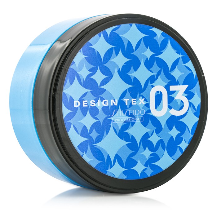 Shiseido Design Tex 03 (Gel-Based) 75g/2.5ozProduct Thumbnail