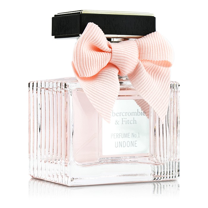 Abercrombie & Fitch Perfume No.1 Undone Eau De Parfum Spray 50ml/1.7ozProduct Thumbnail