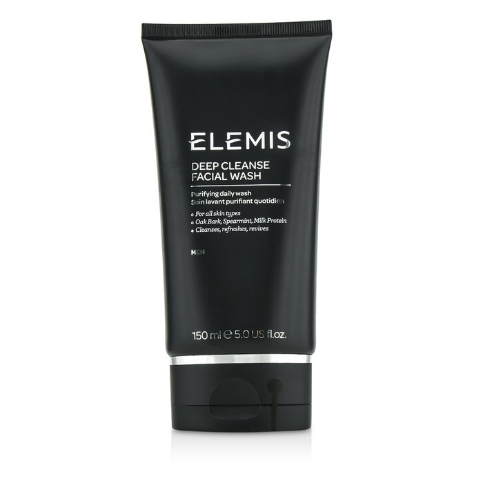 Elemis Deep Cleanse Facial Wash (Tube) 150ml/5ozProduct Thumbnail