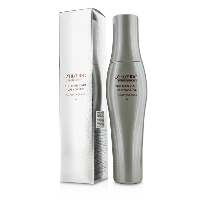 Shiseido Adenovital Scalp Essence V 180ml/6ozProduct Thumbnail