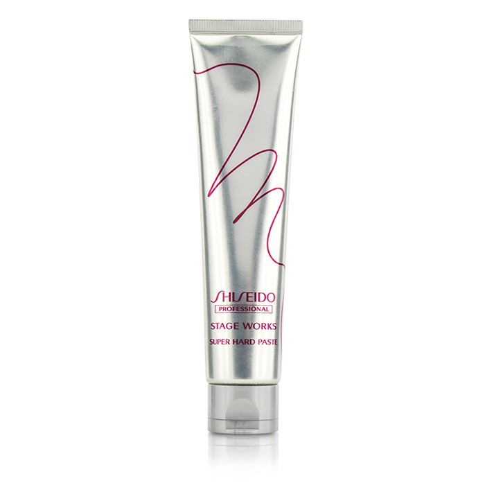 Shiseido Stage Works Σούπερ Πάστα Κρατήματος 70g/2.3ozProduct Thumbnail