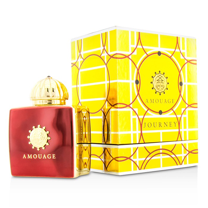 Amouage Journey Eau De Parfum Spray 100ml/3.4ozProduct Thumbnail