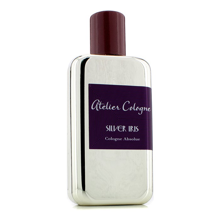 Atelier Cologne Silver Iris Cologne Absolue Spray 100ml/3.3ozProduct Thumbnail
