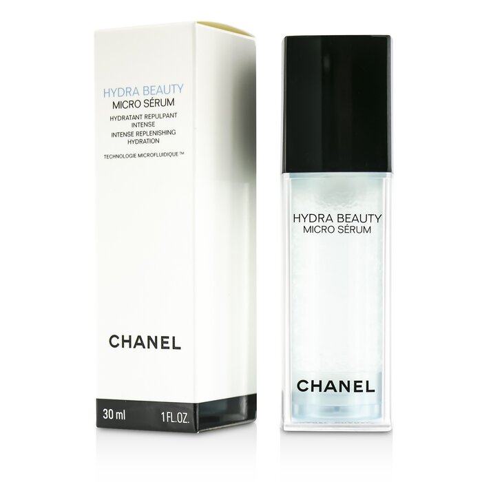 Chanel Hydra Beauty Micro Ser Hidratant Regenerant Intens 30ml/1ozProduct Thumbnail