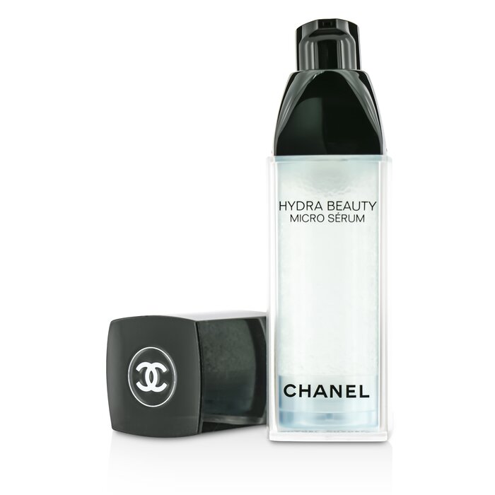 Chanel Nawilżające serum na noc Hydra Beauty Micro Serum Intense Replenishing Hydration 30ml/1ozProduct Thumbnail