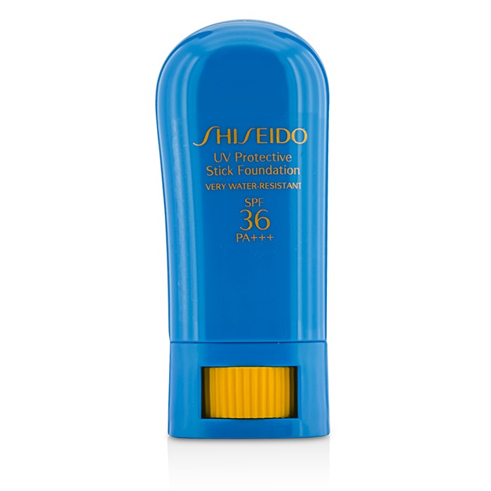 Shiseido UV Protective Stick Foundation SPF36 9g/0.3ozProduct Thumbnail