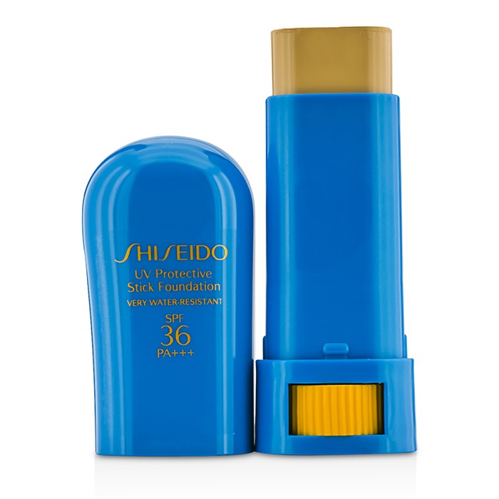 Shiseido UV Protective Stick Foundation SPF36 9g/0.3ozProduct Thumbnail