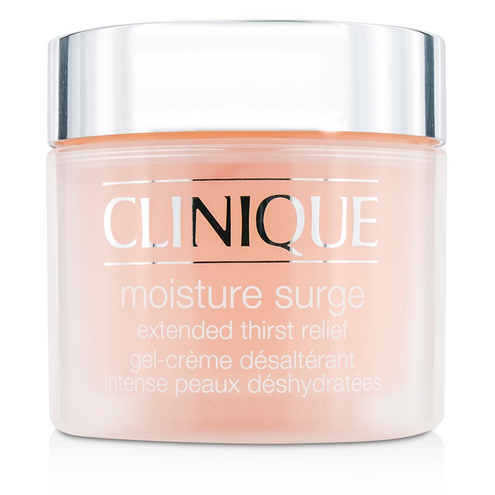 Clinique Moisture Surge Extended Thirst Relief (All Skin Types) 200ml/6.7ozProduct Thumbnail