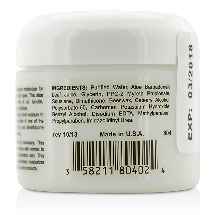 Derma Topix Ultra Lite Moisture Dew Cream 57g/2ozProduct Thumbnail
