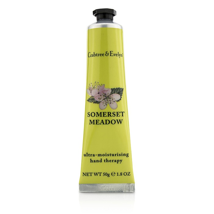 Crabtree & Evelyn Somerset Meadow Ultra-Moisturising Hand Therapy 50g/1.8ozProduct Thumbnail