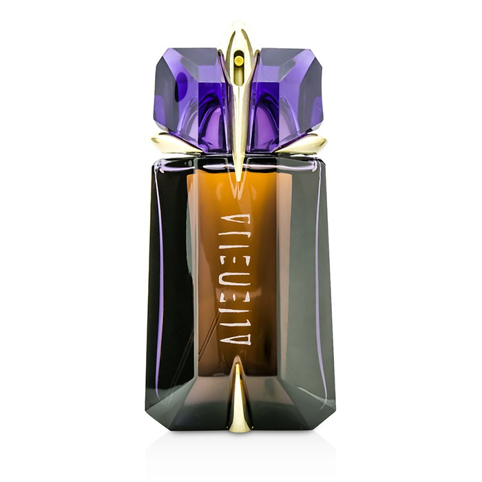 Thierry Mugler (Mugler) Alien Power Of Gold Eau De Parfum Refillable Spray (Limitred Edition) 60ml/2ozProduct Thumbnail