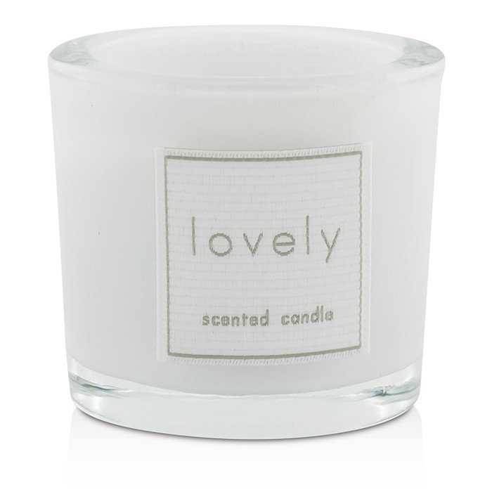 Millefiori Lovely Candle In Bicchiere - Lilla 60g/2.11ozProduct Thumbnail
