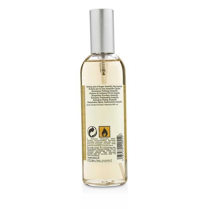 Durance Home Perfume Spray - Powdery Amaryllis 100ml/3.4ozProduct Thumbnail