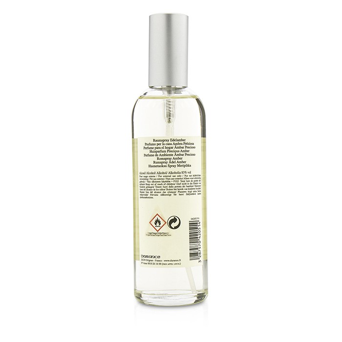 Durance Home Perfume Spray - Precious Amber 100ml/3.4ozProduct Thumbnail